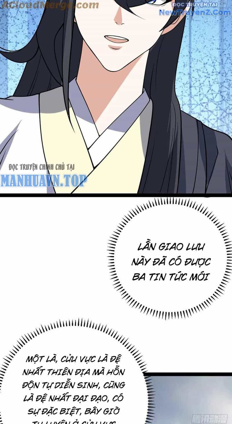 Ta Ở Nhà 100 Năm Khi Ra Ngoài Đã Vô Địch - Chương 325 - ảnh 20