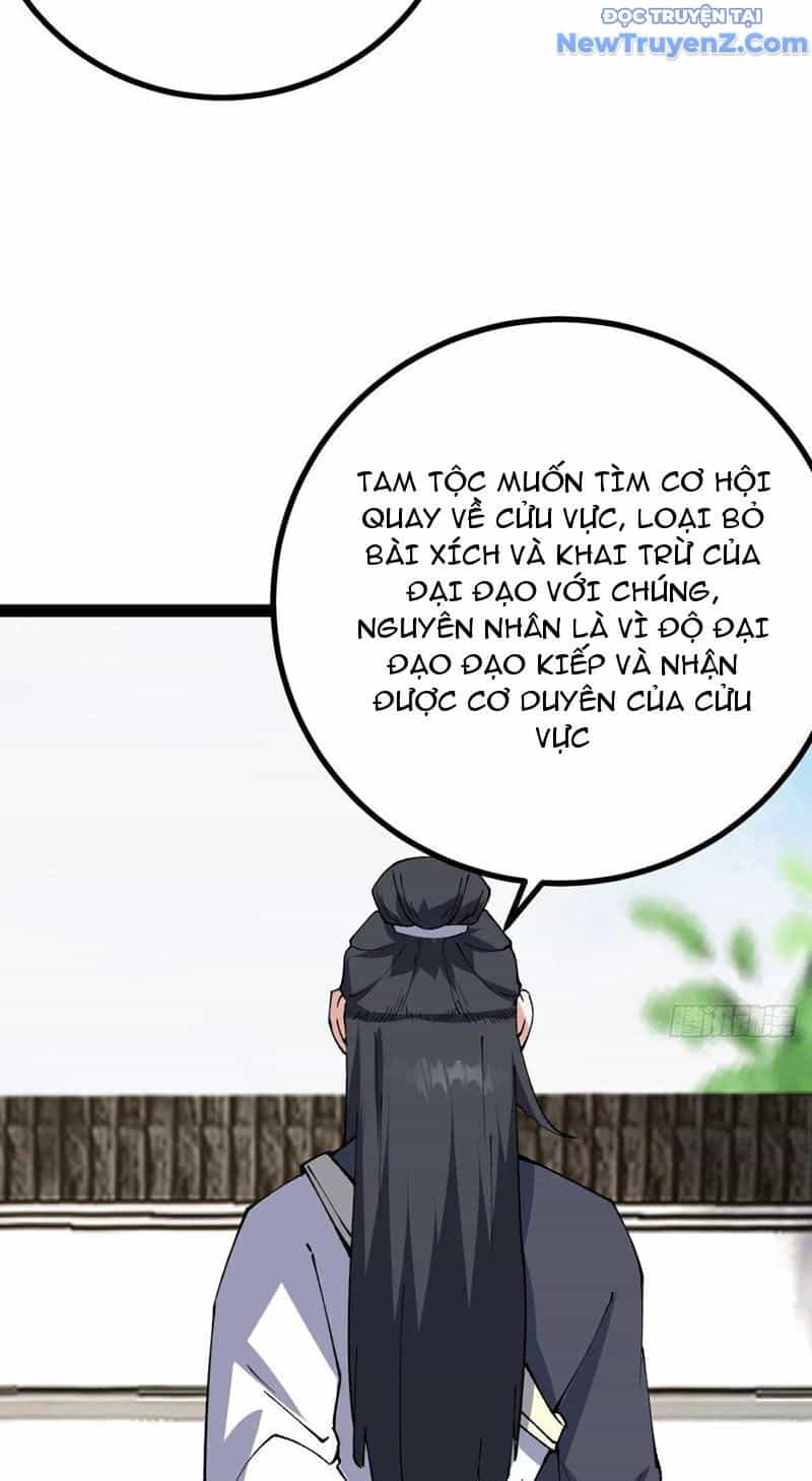 Ta Ở Nhà 100 Năm Khi Ra Ngoài Đã Vô Địch - Chương 325 - ảnh 27
