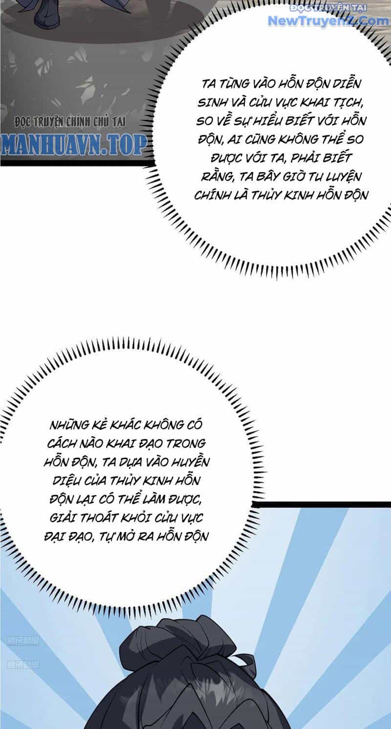Ta Ở Nhà 100 Năm Khi Ra Ngoài Đã Vô Địch - Chương 325 - ảnh 4