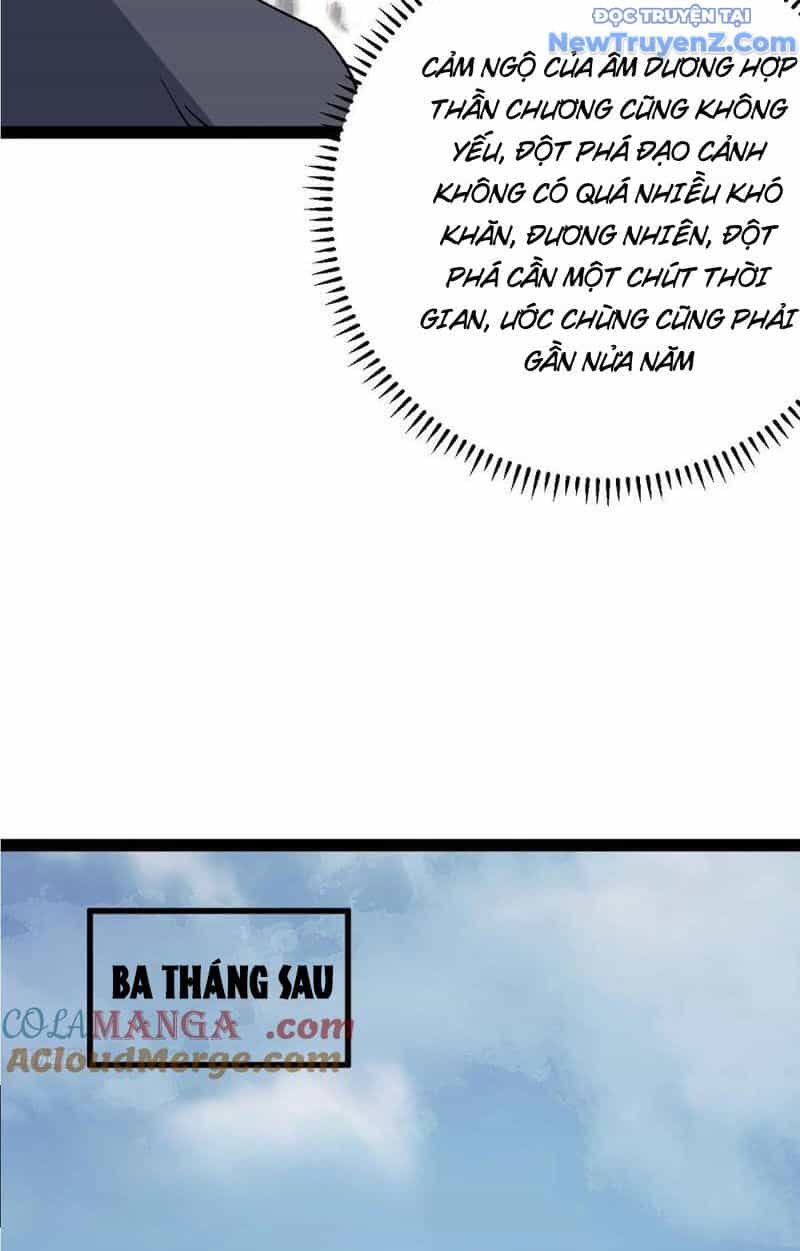 Ta Ở Nhà 100 Năm Khi Ra Ngoài Đã Vô Địch - Chương 326 - ảnh 11