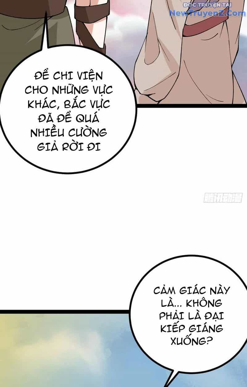 Ta Ở Nhà 100 Năm Khi Ra Ngoài Đã Vô Địch - Chương 326 - ảnh 18