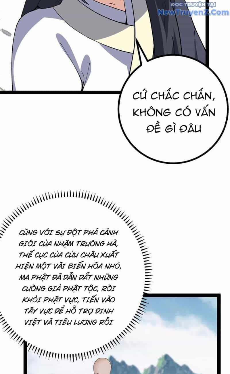 Ta Ở Nhà 100 Năm Khi Ra Ngoài Đã Vô Địch - Chương 326 - ảnh 27