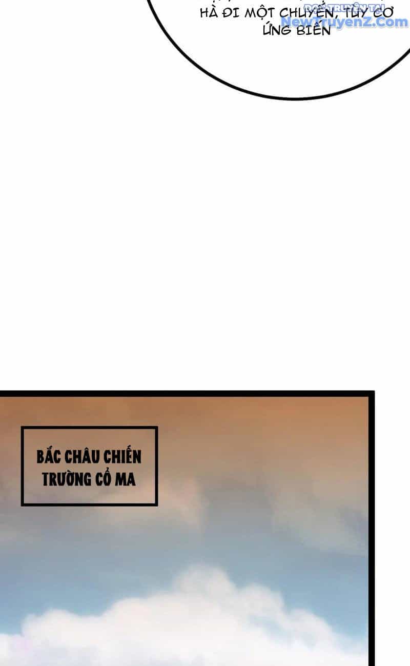 Ta Ở Nhà 100 Năm Khi Ra Ngoài Đã Vô Địch - Chương 326 - ảnh 37