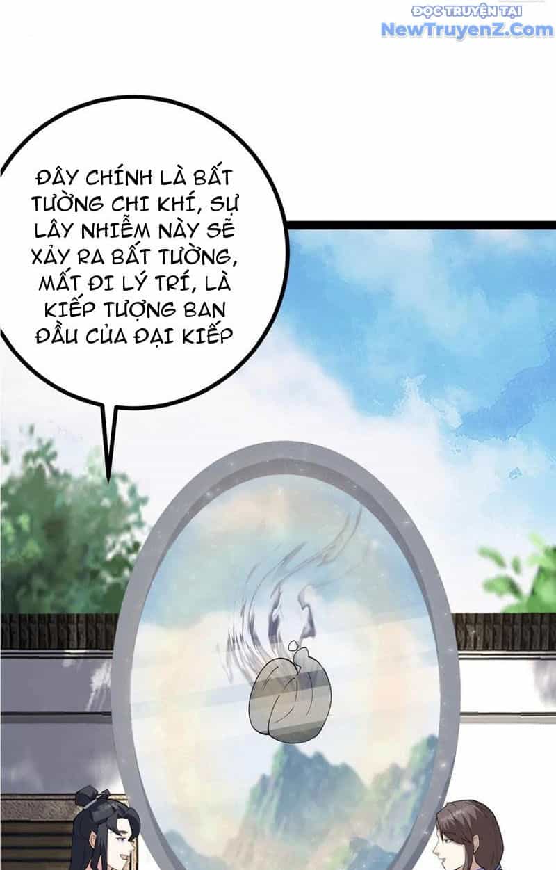 Ta Ở Nhà 100 Năm Khi Ra Ngoài Đã Vô Địch - Chương 326 - ảnh 5