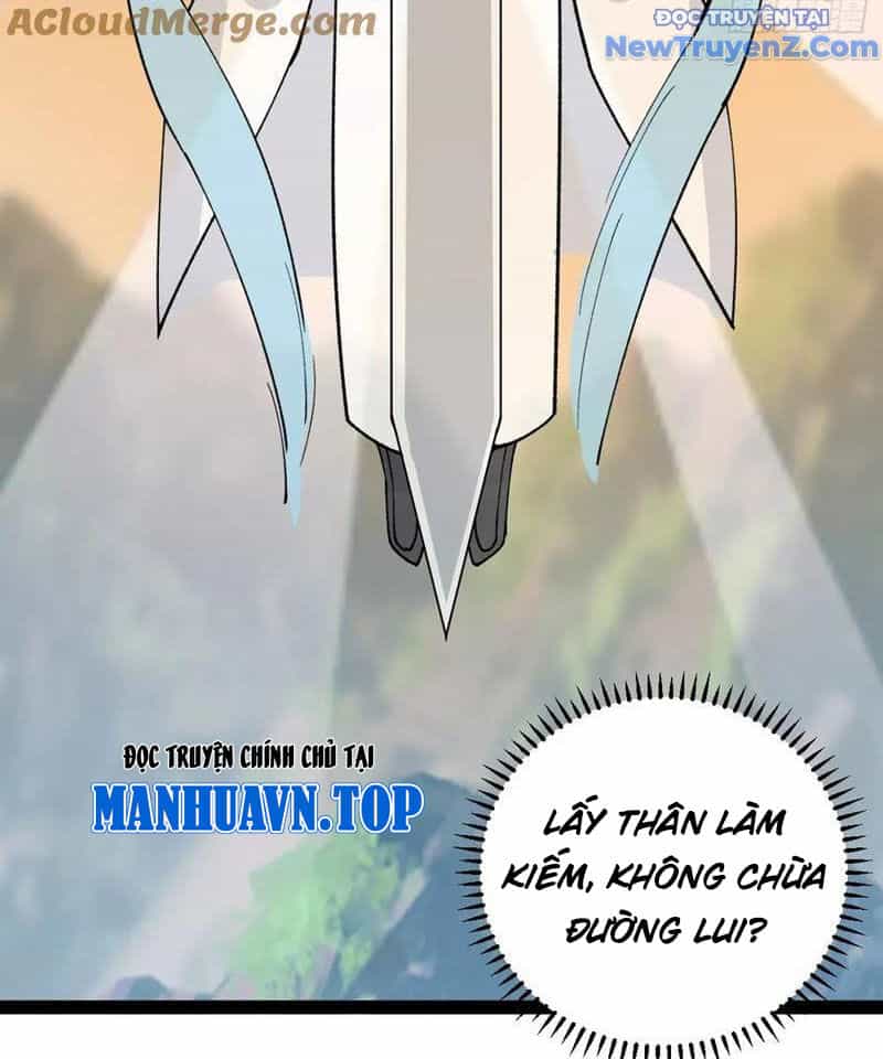 Ta Ở Nhà 100 Năm Khi Ra Ngoài Đã Vô Địch - Chương 327 - ảnh 25