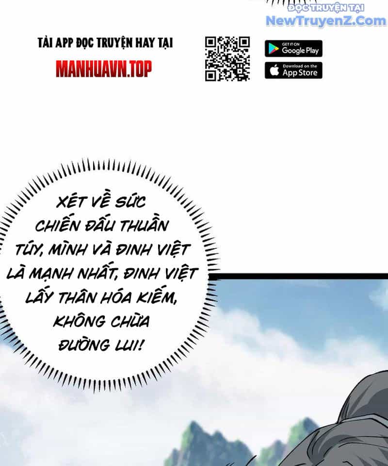 Ta Ở Nhà 100 Năm Khi Ra Ngoài Đã Vô Địch - Chương 327 - ảnh 26