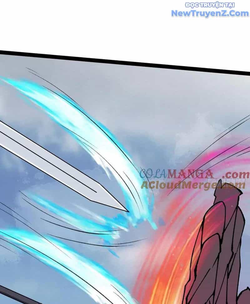 Ta Ở Nhà 100 Năm Khi Ra Ngoài Đã Vô Địch - Chương 327 - ảnh 33