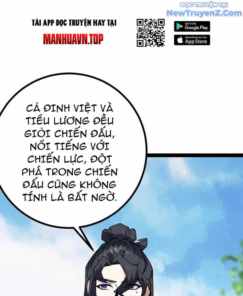 Ta Ở Nhà 100 Năm Khi Ra Ngoài Đã Vô Địch - Chương 327 - ảnh 47