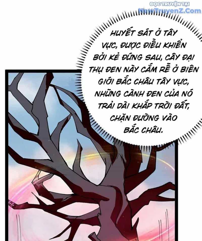 Ta Ở Nhà 100 Năm Khi Ra Ngoài Đã Vô Địch - Chương 327 - ảnh 61