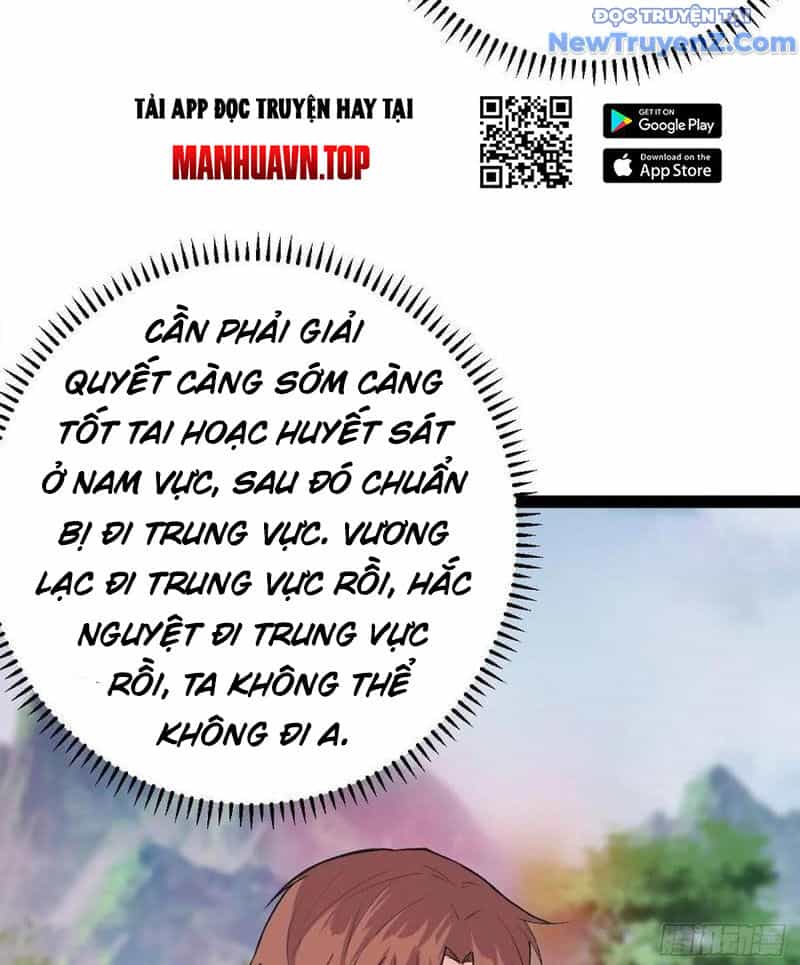 Ta Ở Nhà 100 Năm Khi Ra Ngoài Đã Vô Địch - Chương 328 - ảnh 28