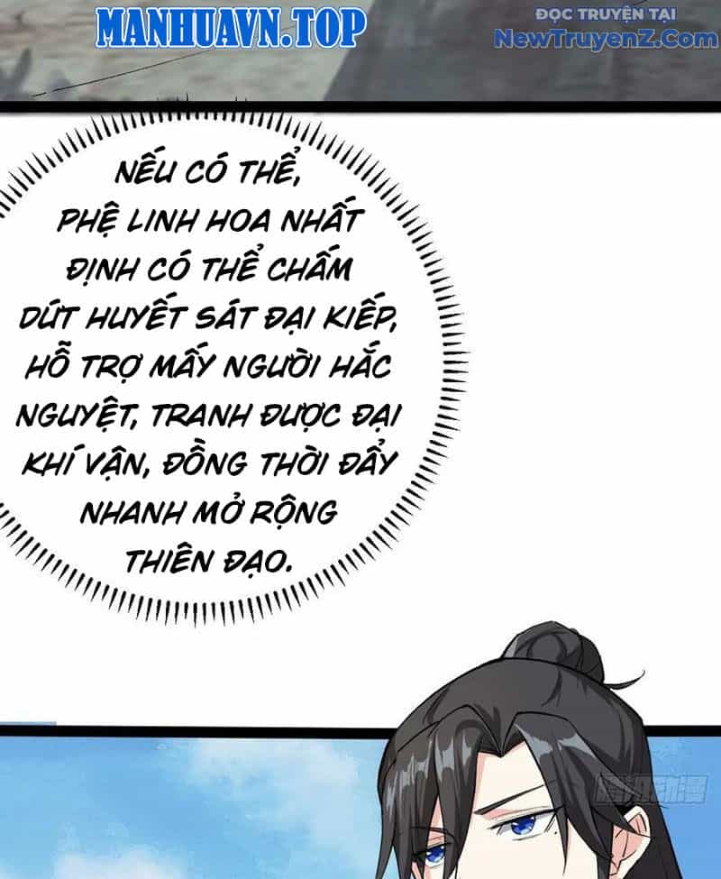 Ta Ở Nhà 100 Năm Khi Ra Ngoài Đã Vô Địch - Chương 328 - ảnh 5