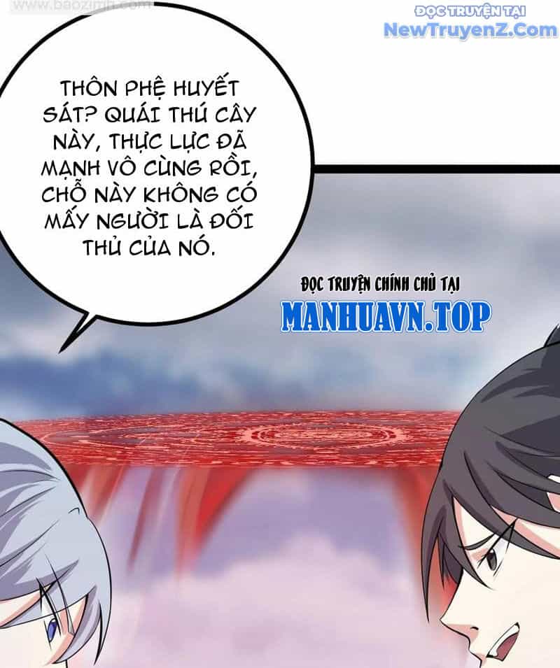 Ta Ở Nhà 100 Năm Khi Ra Ngoài Đã Vô Địch - Chương 328 - ảnh 61