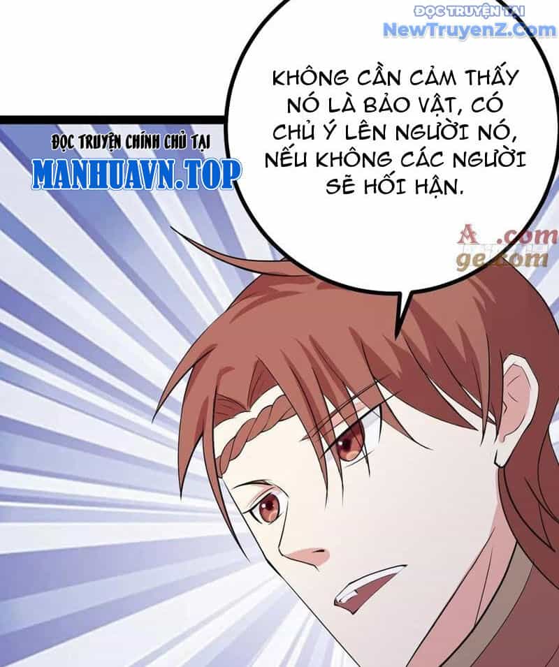Ta Ở Nhà 100 Năm Khi Ra Ngoài Đã Vô Địch - Chương 328 - ảnh 71