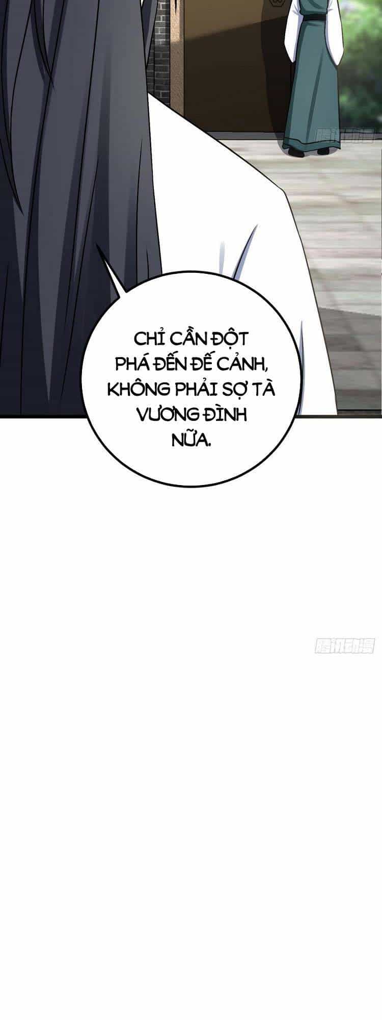 Ta Ở Nhà 100 Năm Khi Ra Ngoài Đã Vô Địch - Chương 32 - ảnh 30