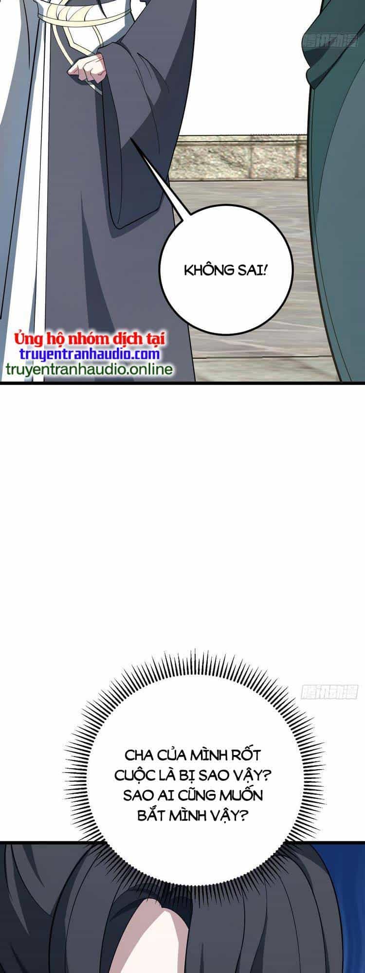 Ta Ở Nhà 100 Năm Khi Ra Ngoài Đã Vô Địch - Chương 32 - ảnh 4