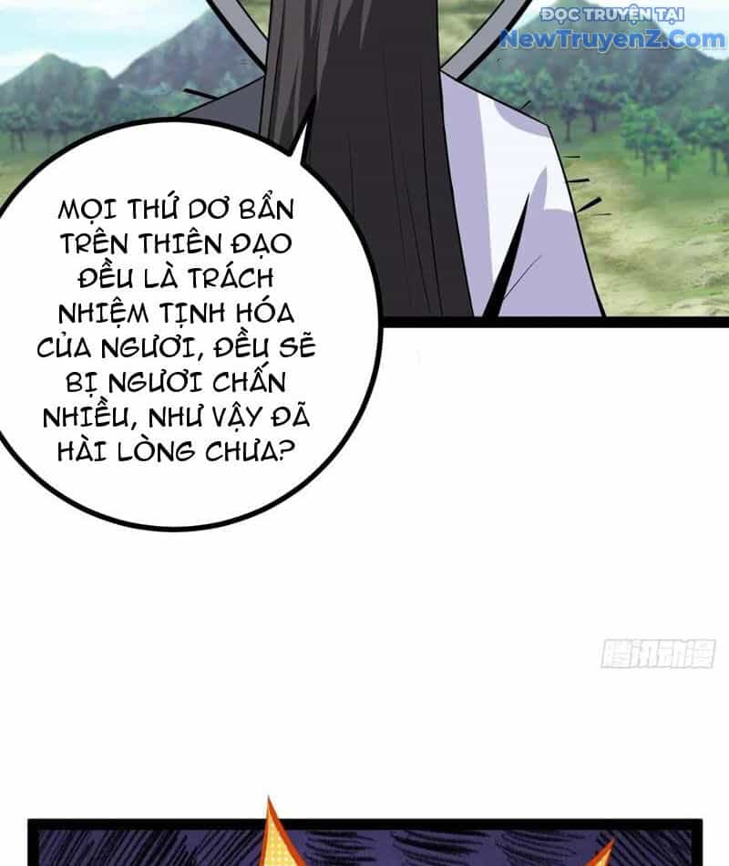 Ta Ở Nhà 100 Năm Khi Ra Ngoài Đã Vô Địch - Chương 329 - ảnh 20