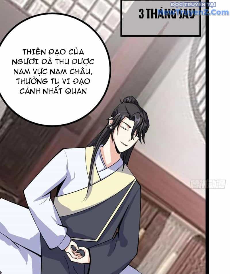 Ta Ở Nhà 100 Năm Khi Ra Ngoài Đã Vô Địch - Chương 329 - ảnh 41
