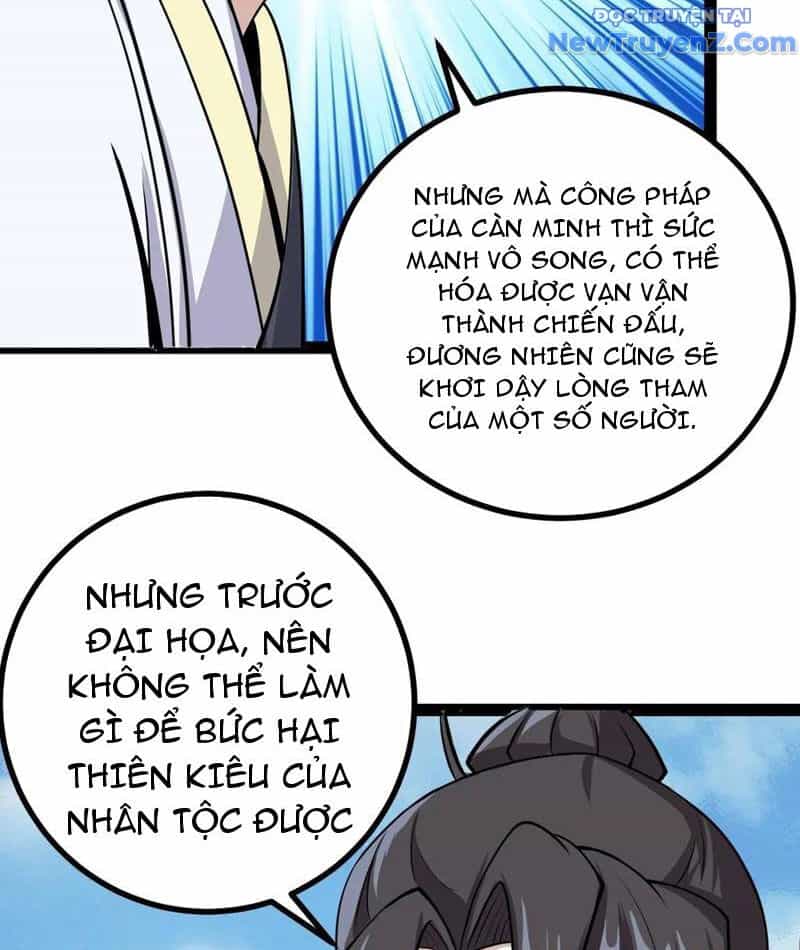 Ta Ở Nhà 100 Năm Khi Ra Ngoài Đã Vô Địch - Chương 329 - ảnh 60