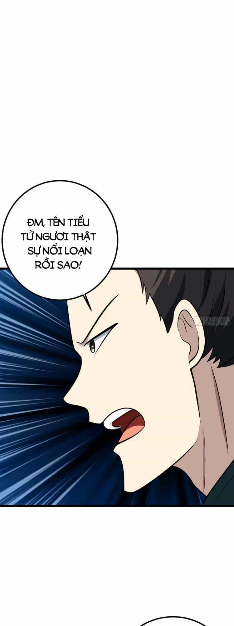 Ta Ở Nhà 100 Năm Khi Ra Ngoài Đã Vô Địch - Chương 33 - ảnh 5