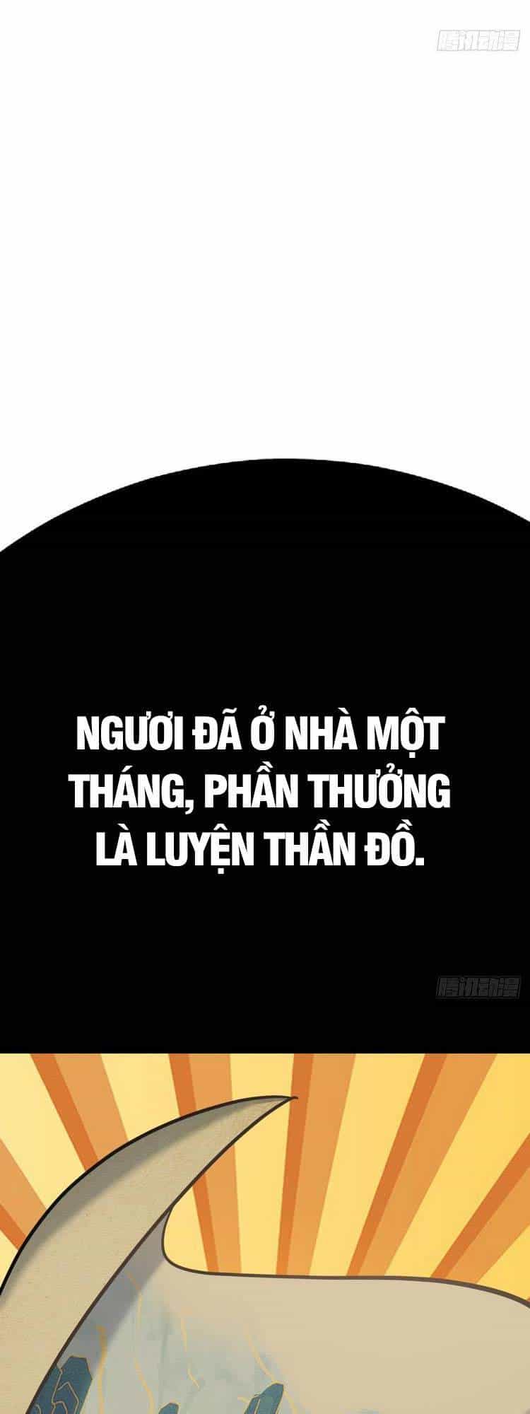 Ta Ở Nhà 100 Năm Khi Ra Ngoài Đã Vô Địch - Chương 34 - ảnh 30