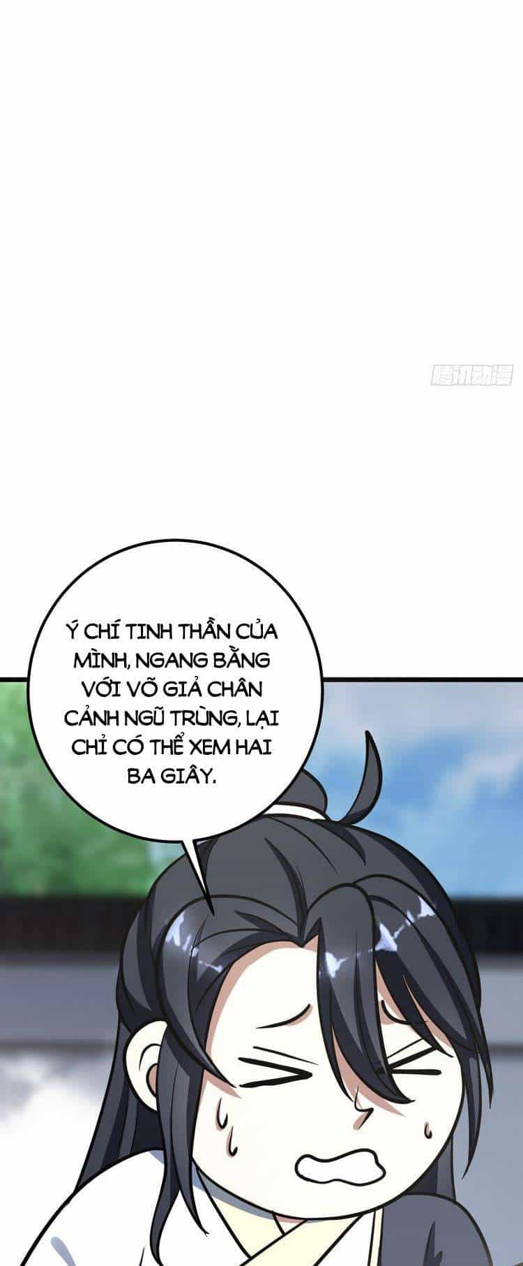 Ta Ở Nhà 100 Năm Khi Ra Ngoài Đã Vô Địch - Chương 34 - ảnh 33