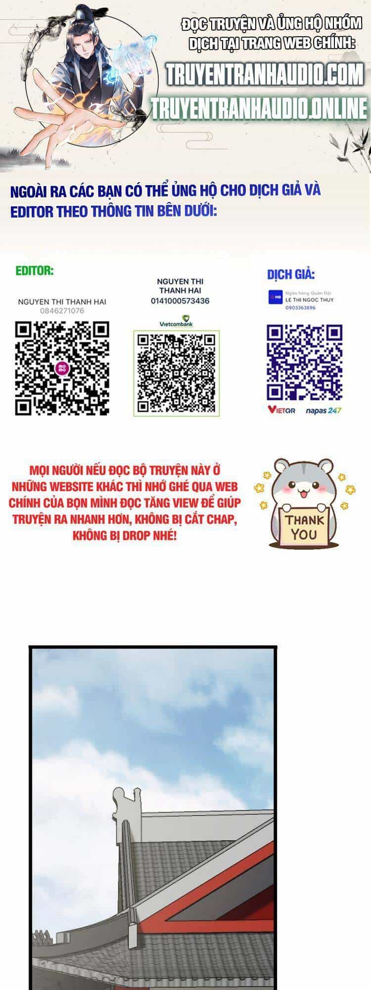 Ta Ở Nhà 100 Năm Khi Ra Ngoài Đã Vô Địch - Chương 35 - ảnh 1