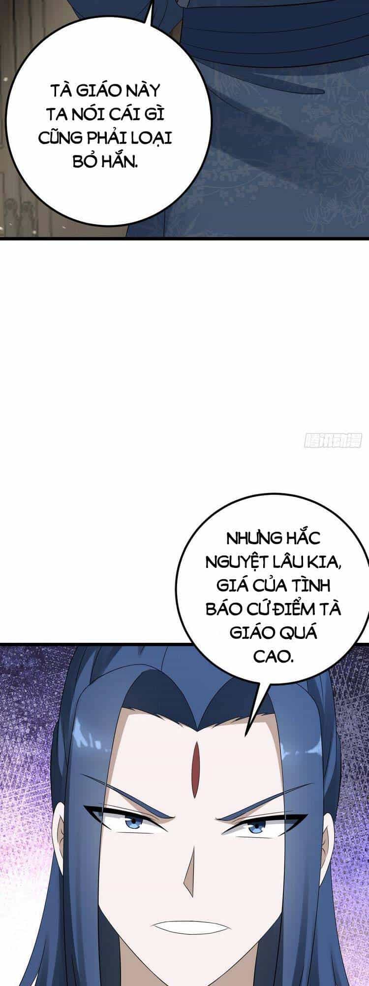 Ta Ở Nhà 100 Năm Khi Ra Ngoài Đã Vô Địch - Chương 35 - ảnh 3