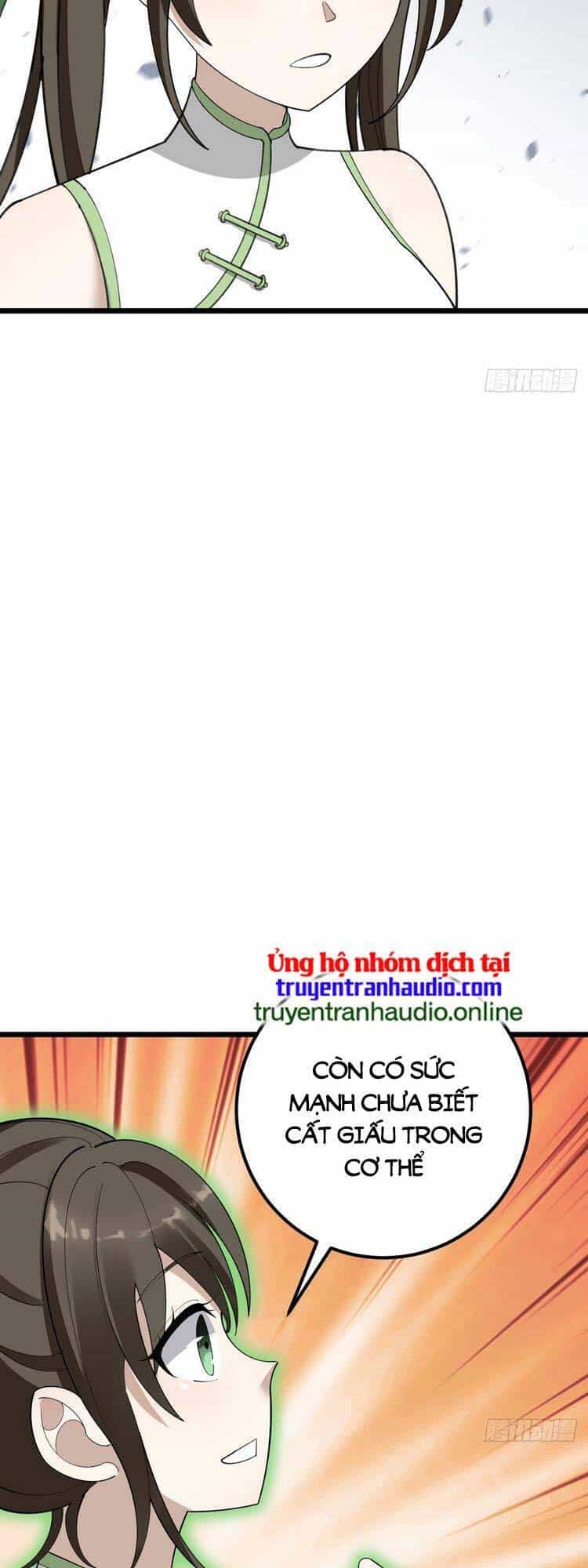 Ta Ở Nhà 100 Năm Khi Ra Ngoài Đã Vô Địch - Chương 35 - ảnh 32