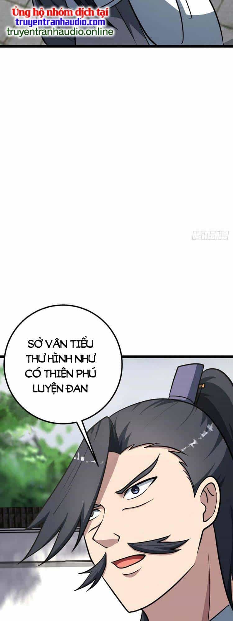 Ta Ở Nhà 100 Năm Khi Ra Ngoài Đã Vô Địch - Chương 36 - ảnh 3