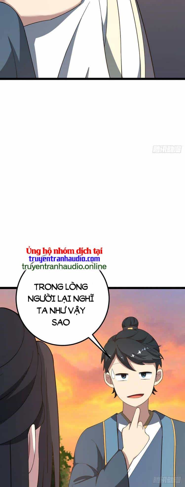 Ta Ở Nhà 100 Năm Khi Ra Ngoài Đã Vô Địch - Chương 36 - ảnh 32