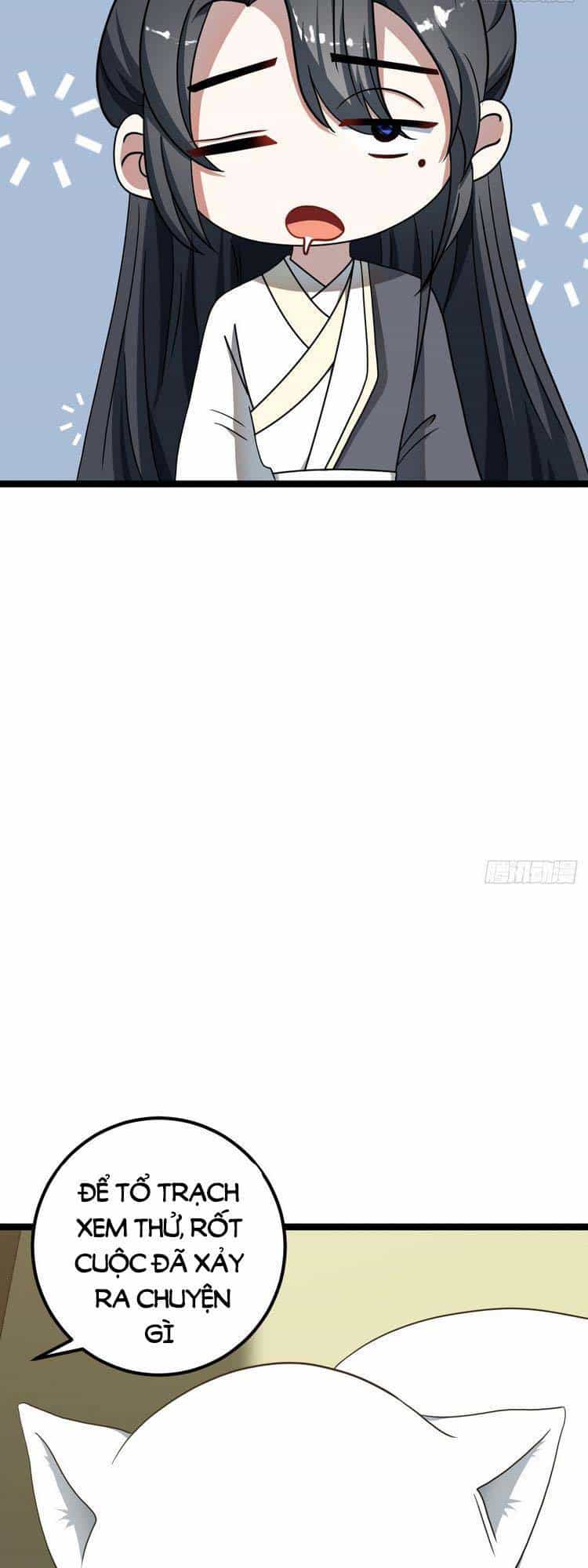 Ta Ở Nhà 100 Năm Khi Ra Ngoài Đã Vô Địch - Chương 37 - ảnh 17