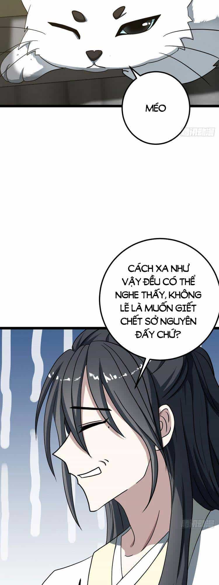 Ta Ở Nhà 100 Năm Khi Ra Ngoài Đã Vô Địch - Chương 37 - ảnh 18