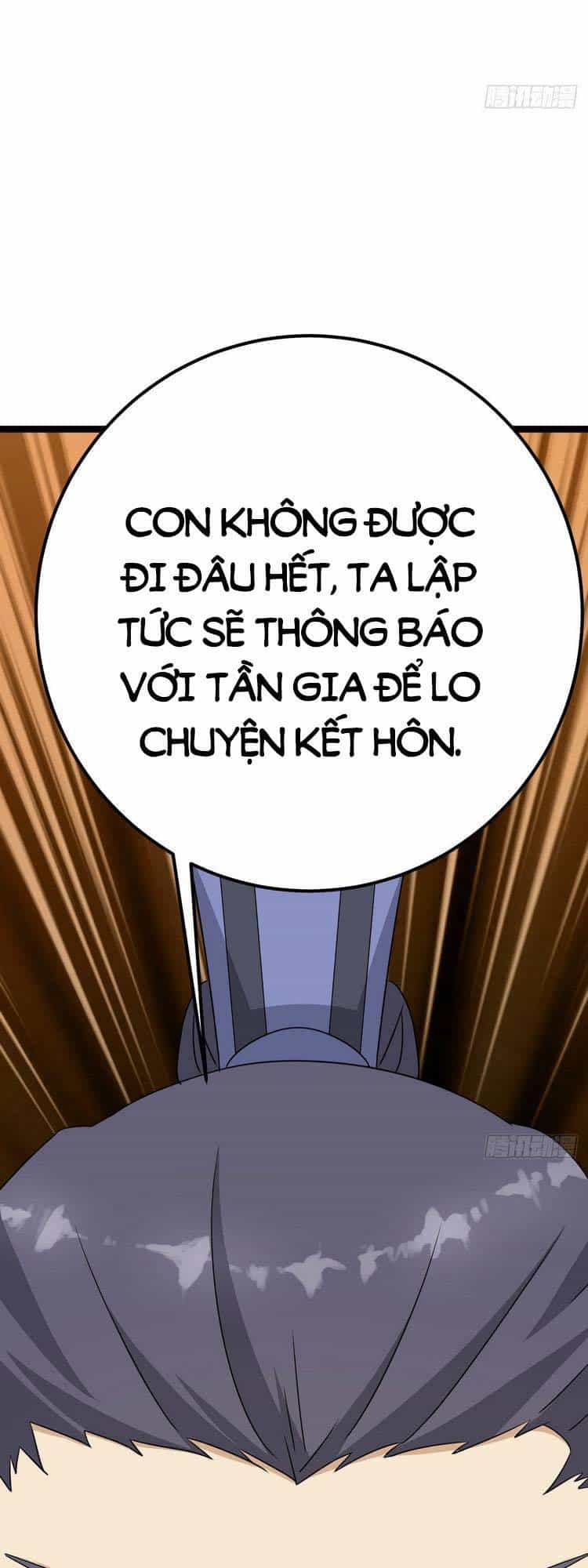 Ta Ở Nhà 100 Năm Khi Ra Ngoài Đã Vô Địch - Chương 37 - ảnh 30