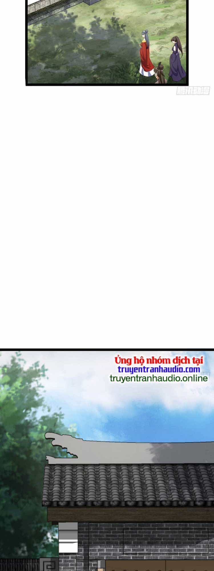 Ta Ở Nhà 100 Năm Khi Ra Ngoài Đã Vô Địch - Chương 38 - ảnh 29