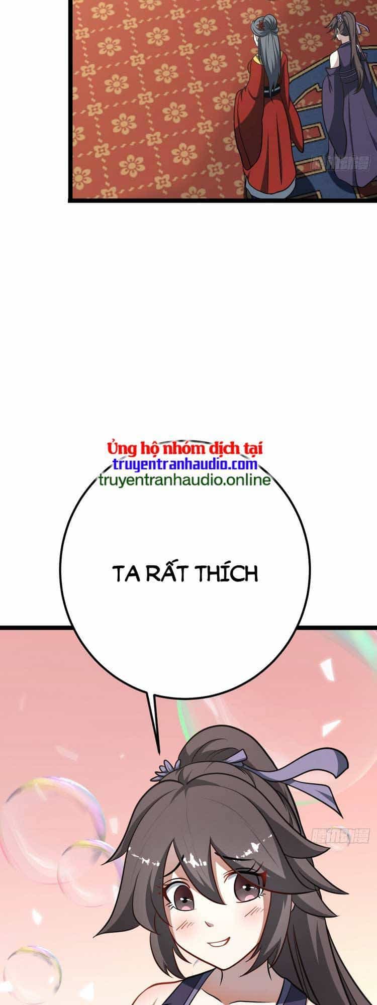 Ta Ở Nhà 100 Năm Khi Ra Ngoài Đã Vô Địch - Chương 38 - ảnh 7