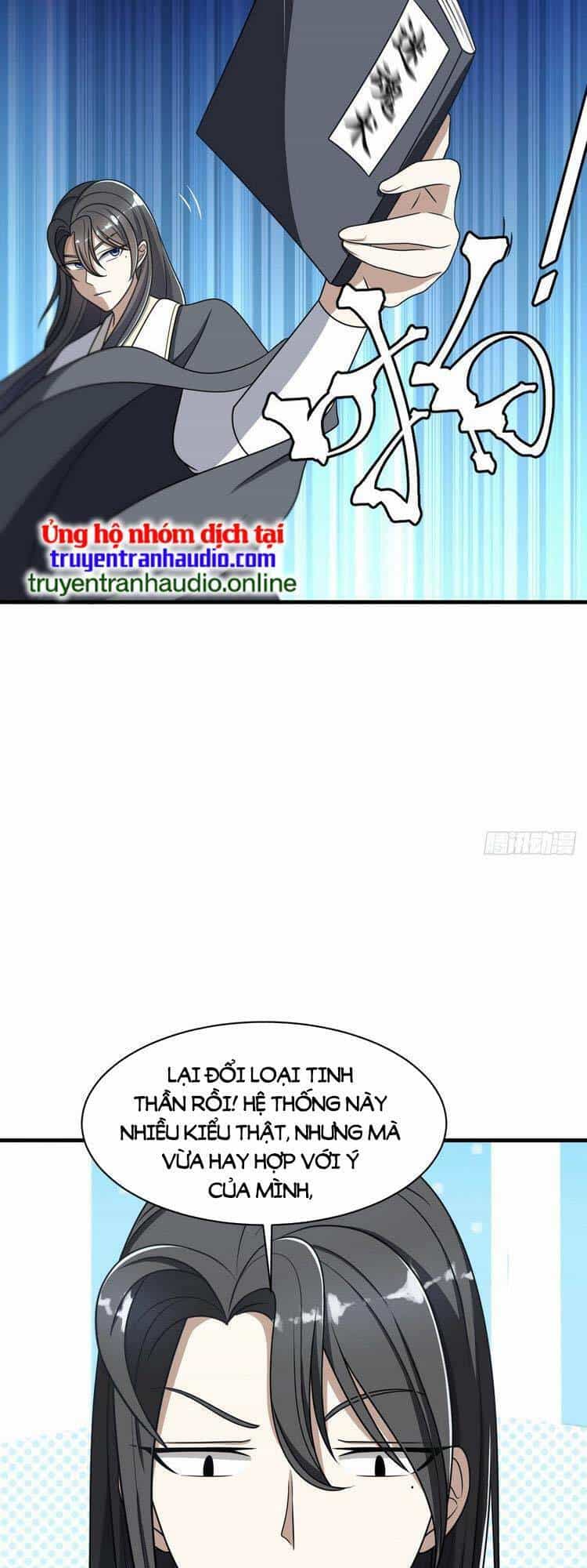 Ta Ở Nhà 100 Năm Khi Ra Ngoài Đã Vô Địch - Chương 3 - ảnh 9