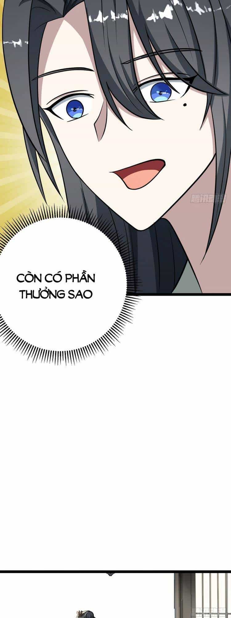 Ta Ở Nhà 100 Năm Khi Ra Ngoài Đã Vô Địch - Chương 39 - ảnh 20