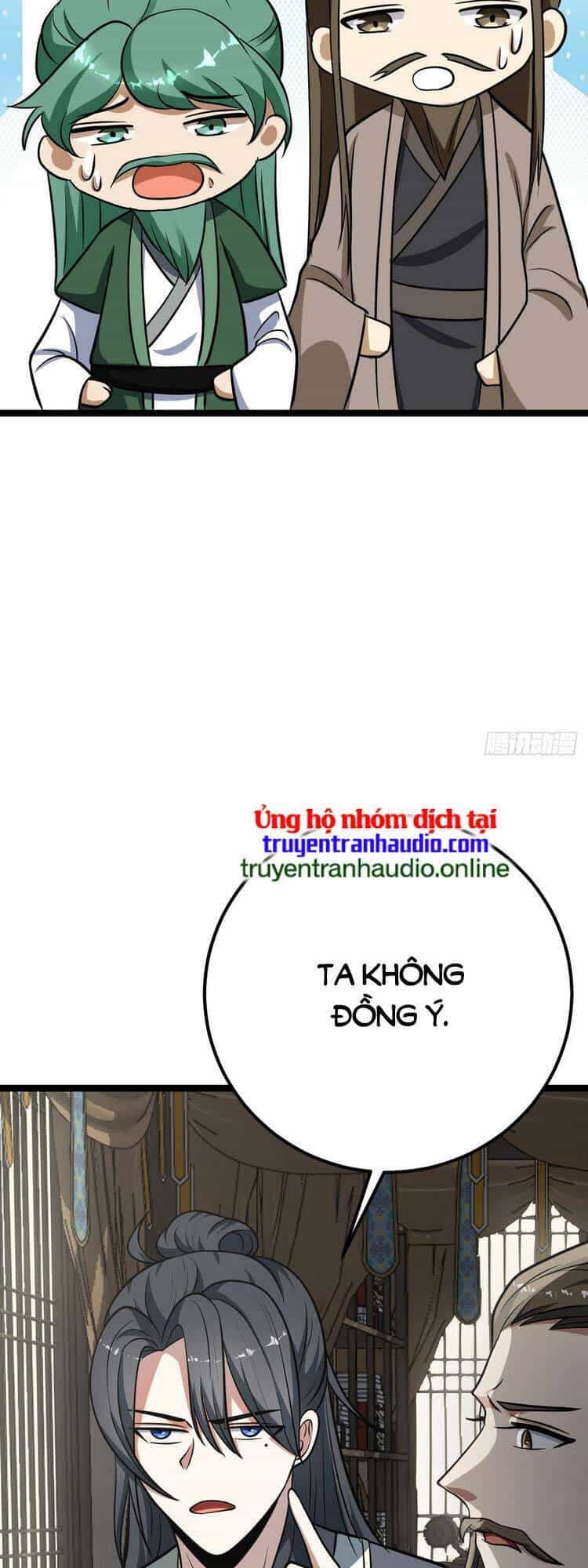 Ta Ở Nhà 100 Năm Khi Ra Ngoài Đã Vô Địch - Chương 39 - ảnh 6