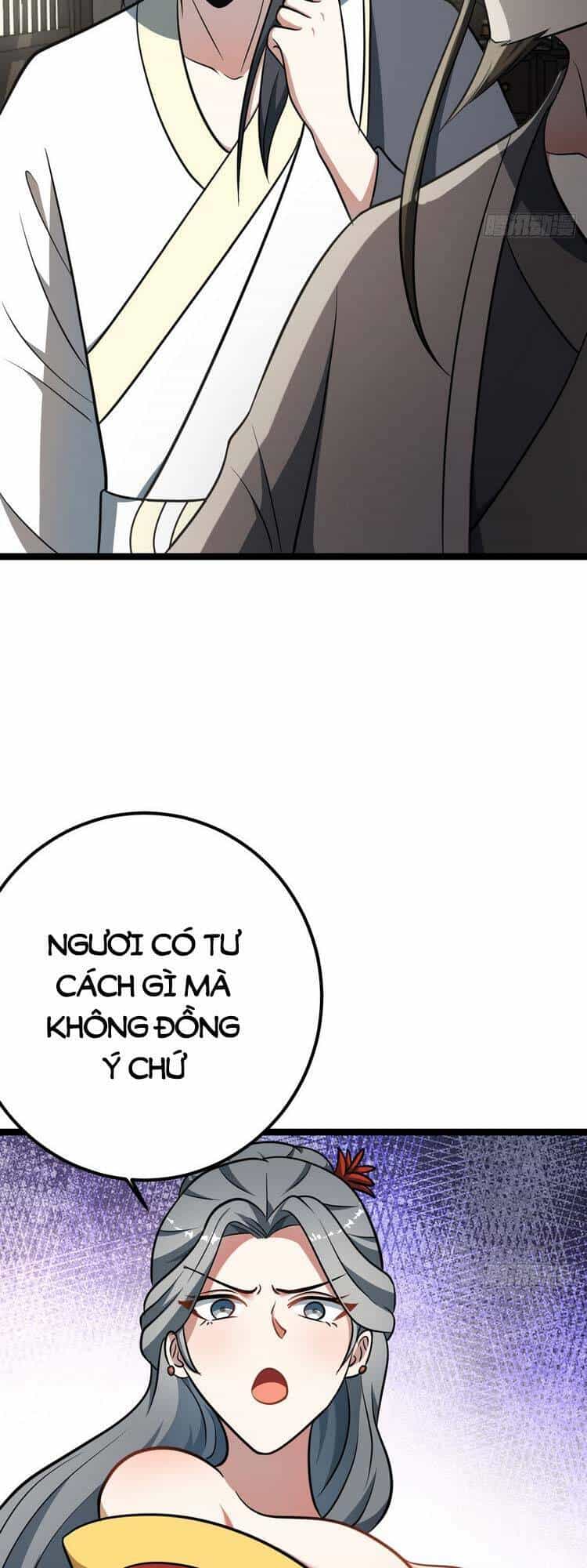 Ta Ở Nhà 100 Năm Khi Ra Ngoài Đã Vô Địch - Chương 39 - ảnh 7