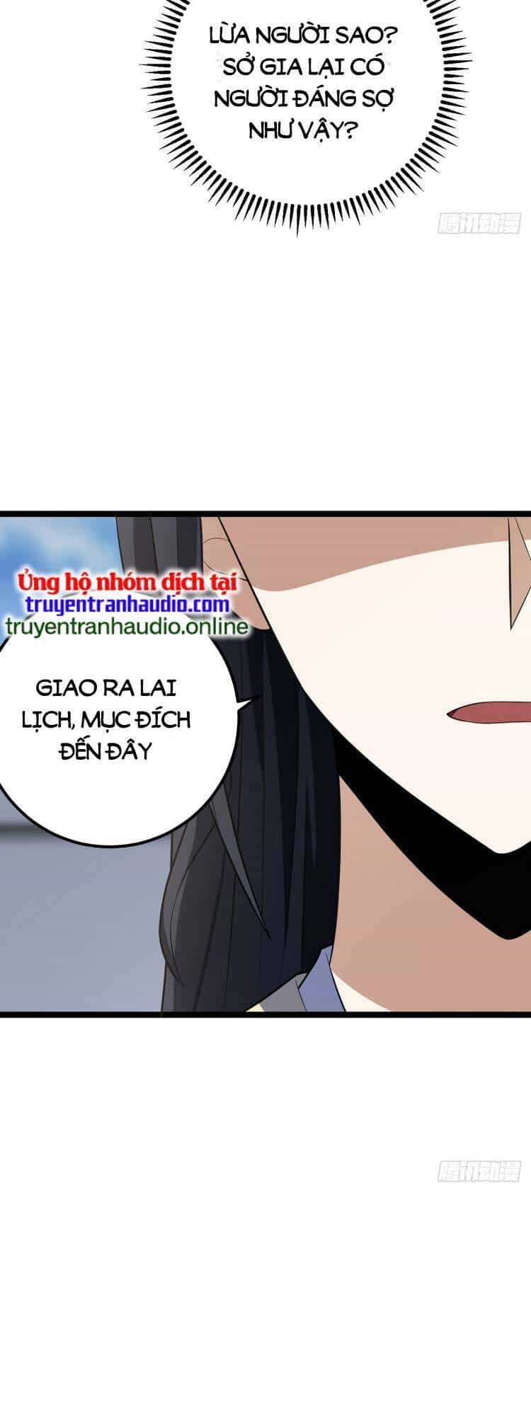 Ta Ở Nhà 100 Năm Khi Ra Ngoài Đã Vô Địch - Chương 40 - ảnh 28