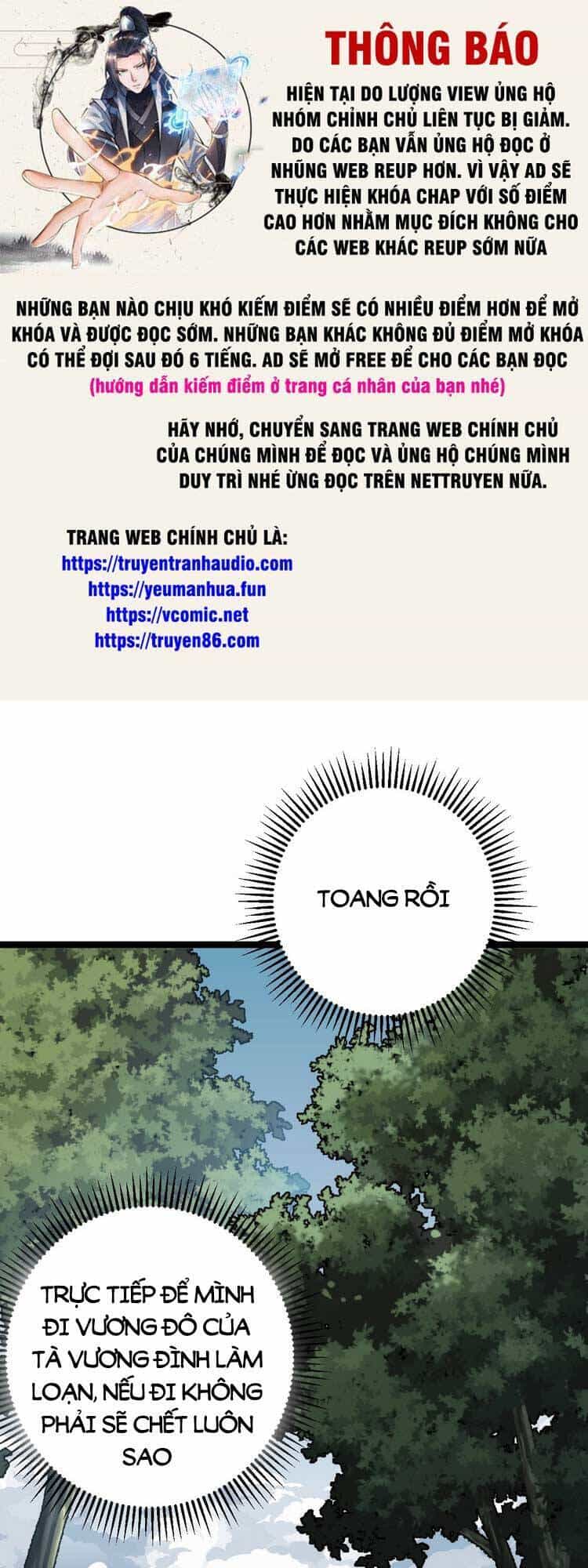 Ta Ở Nhà 100 Năm Khi Ra Ngoài Đã Vô Địch - Chương 41 - ảnh 1