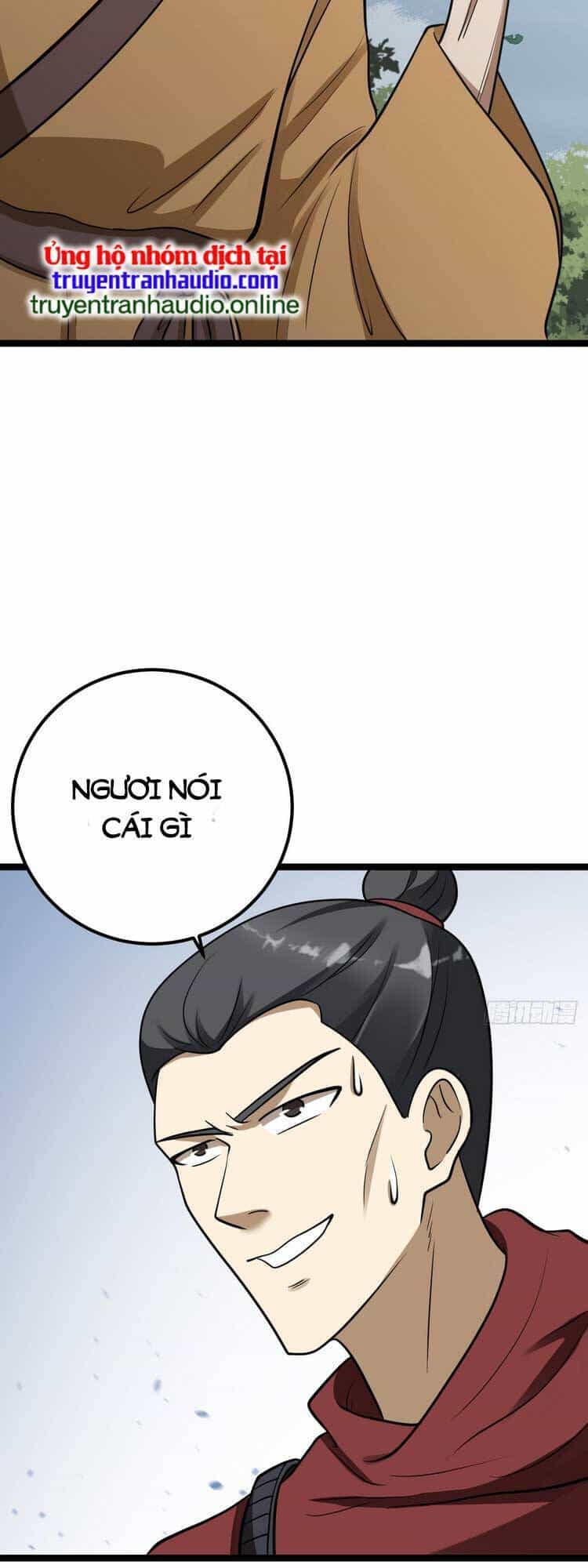 Ta Ở Nhà 100 Năm Khi Ra Ngoài Đã Vô Địch - Chương 41 - ảnh 8