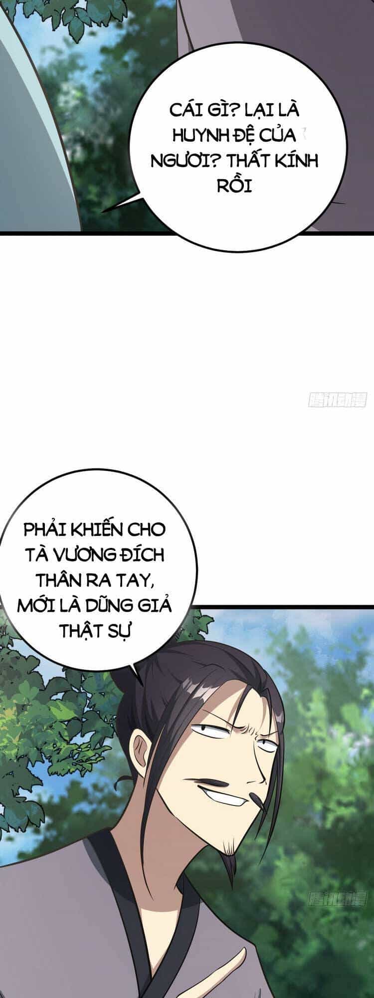 Ta Ở Nhà 100 Năm Khi Ra Ngoài Đã Vô Địch - Chương 44 - ảnh 33