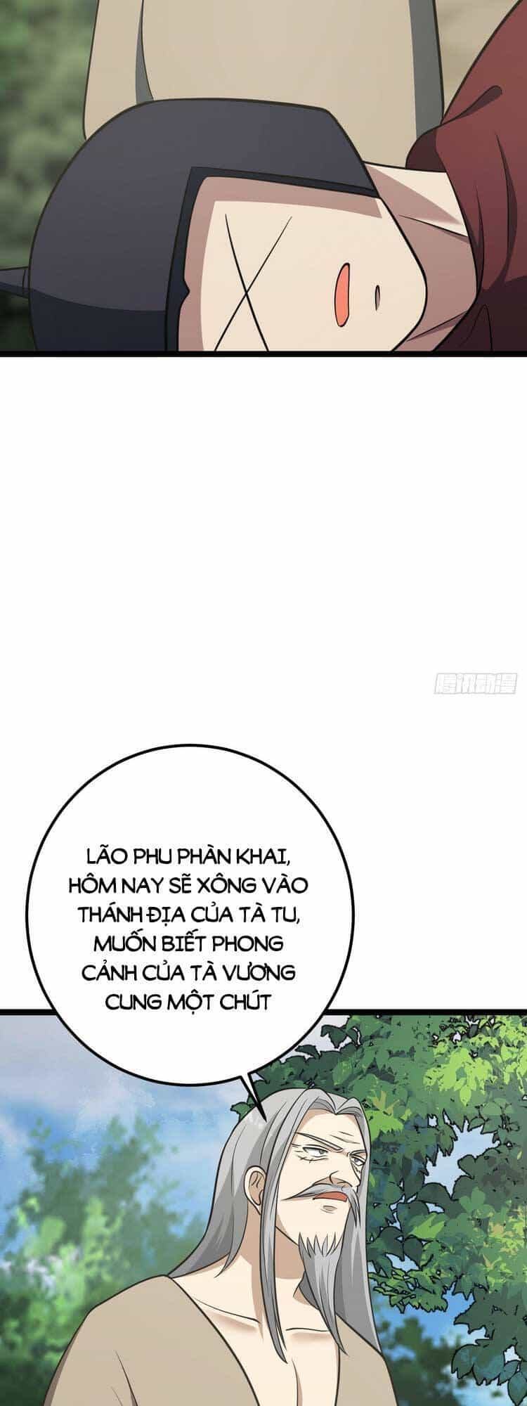 Ta Ở Nhà 100 Năm Khi Ra Ngoài Đã Vô Địch - Chương 44 - ảnh 6