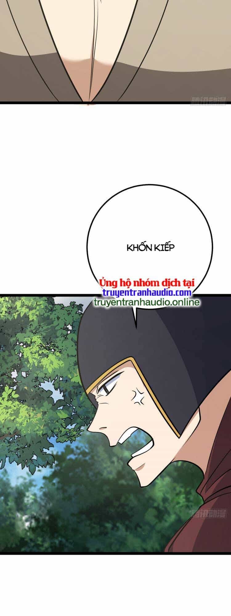Ta Ở Nhà 100 Năm Khi Ra Ngoài Đã Vô Địch - Chương 44 - ảnh 9