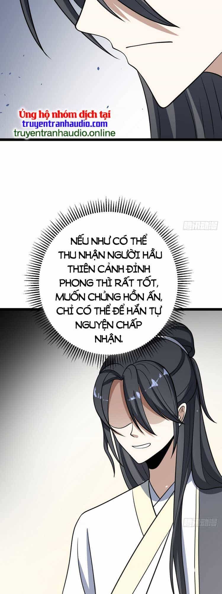 Ta Ở Nhà 100 Năm Khi Ra Ngoài Đã Vô Địch - Chương 47 - ảnh 11