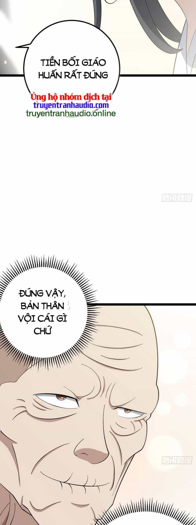 Ta Ở Nhà 100 Năm Khi Ra Ngoài Đã Vô Địch - Chương 47 - ảnh 33