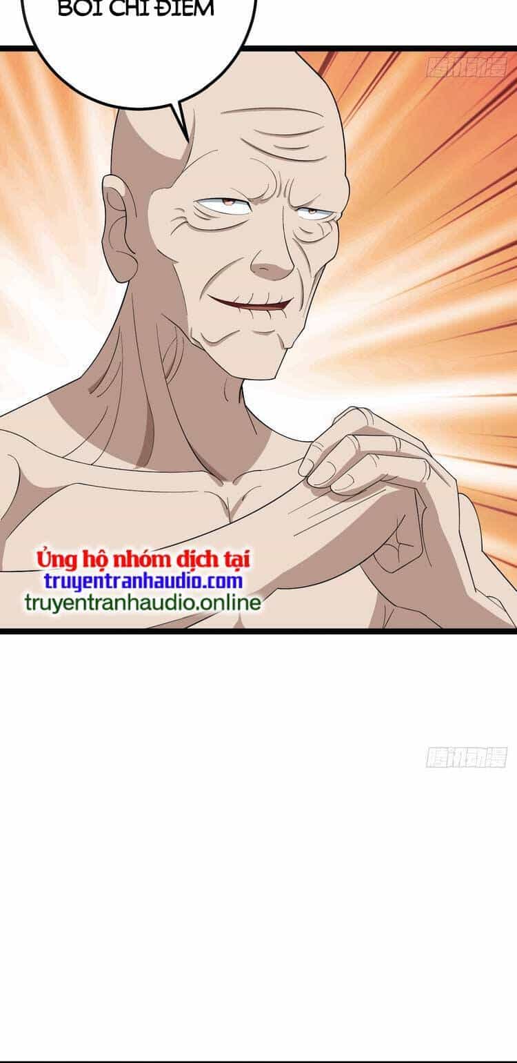 Ta Ở Nhà 100 Năm Khi Ra Ngoài Đã Vô Địch - Chương 47 - ảnh 35
