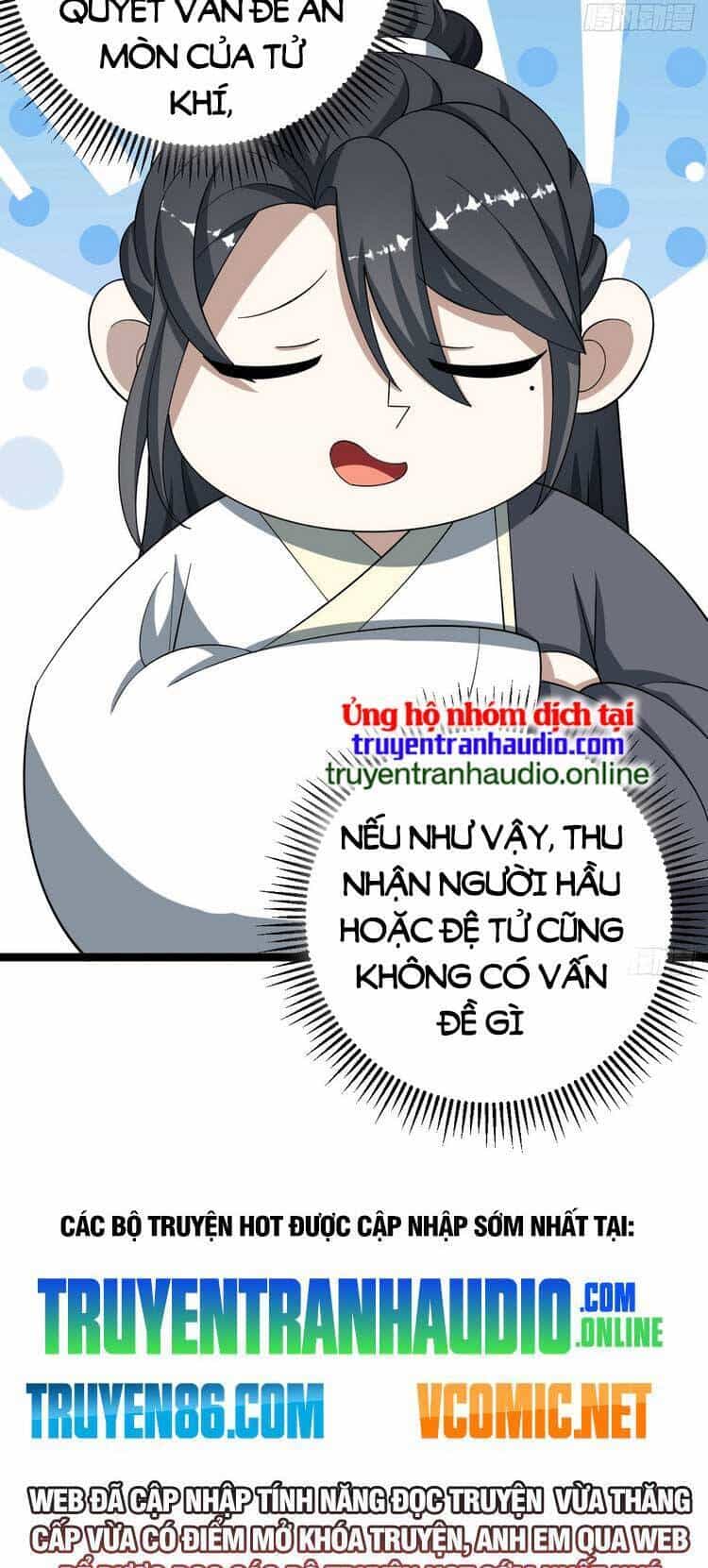 Ta Ở Nhà 100 Năm Khi Ra Ngoài Đã Vô Địch - Chương 47 - ảnh 37