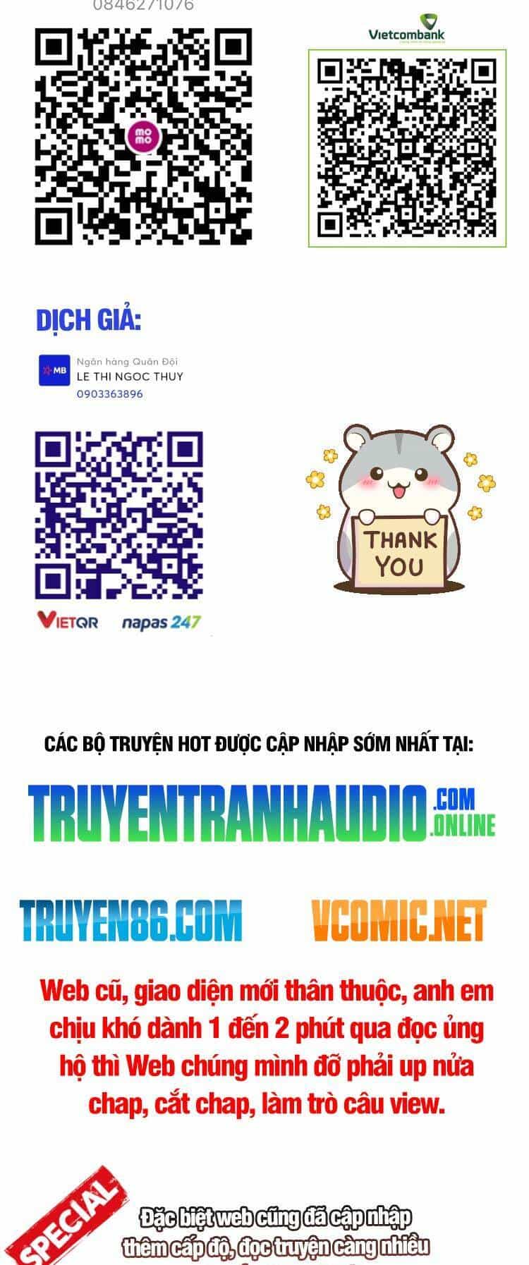 Ta Ở Nhà 100 Năm Khi Ra Ngoài Đã Vô Địch - Chương 4 - ảnh 26